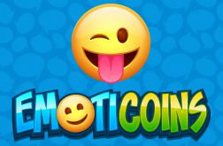 Emoticoins online slot